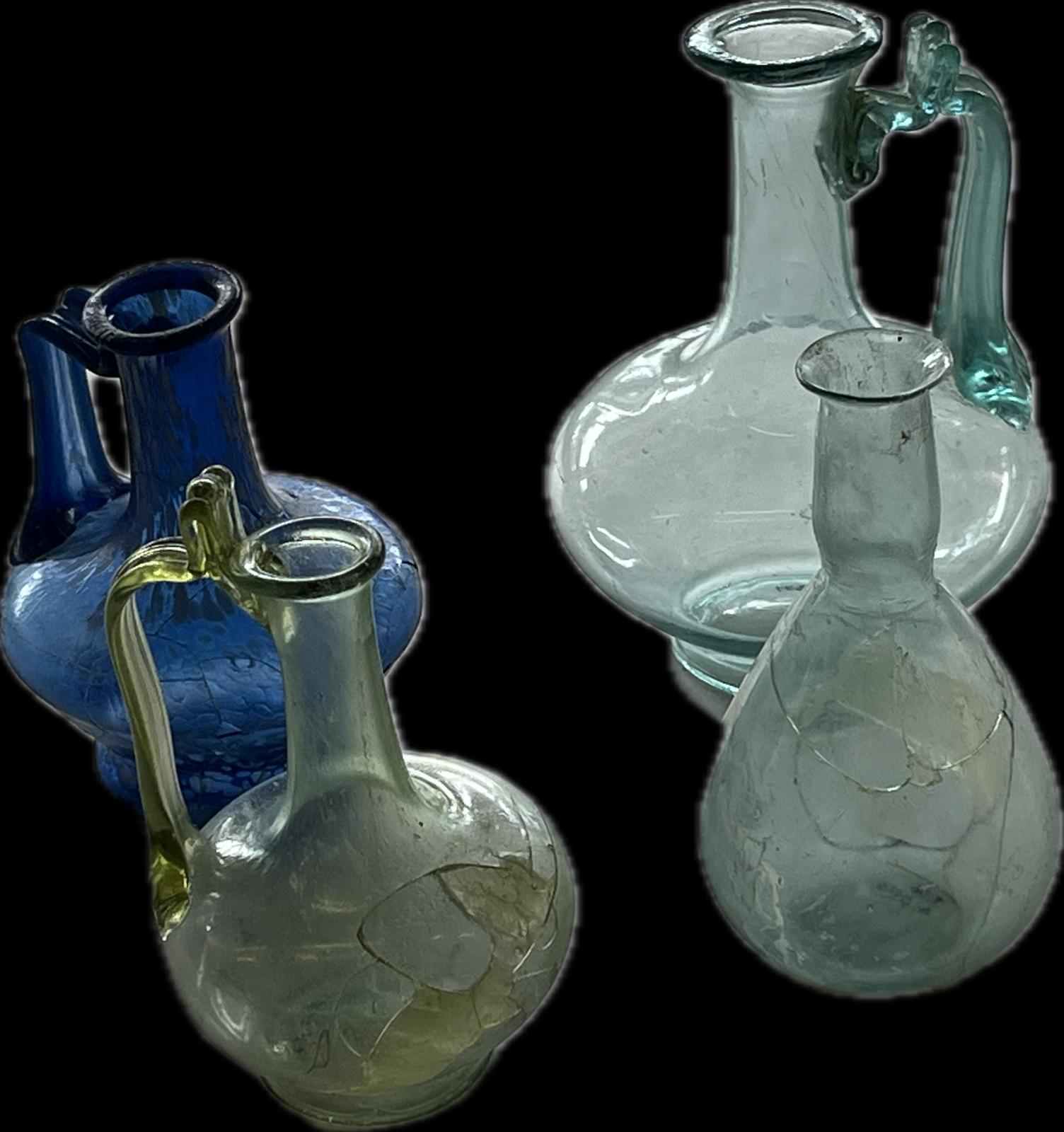 Parco archeologico di Altino | Alla scoperta della necropoli